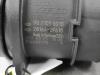 Luftmengenmesser van een Kia Sportage (QL) 2.0 CRDi 185 16V VGT 4x4 2017