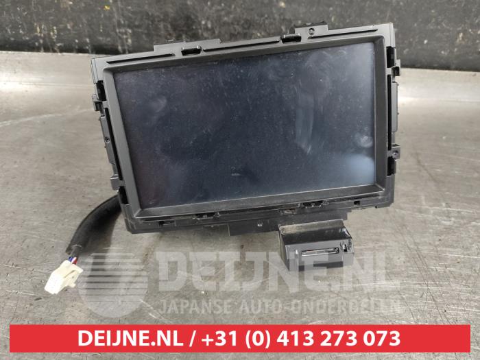 Gebrauchte Radio Kia Sportage (QL) 2.0 CRDi 185 16V VGT 4x4 Preis € 150,00 Margenregelung angeboten von V.Deijne Jap.Auto-onderdelen BV