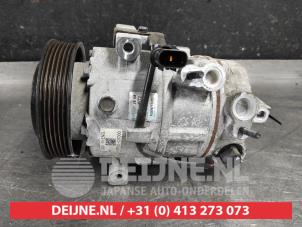 Used Air conditioning pump Kia Sportage (QL) 2.0 CRDi 185 16V VGT 4x4 Price € 150,00 Margin scheme offered by V.Deijne Jap.Auto-onderdelen BV