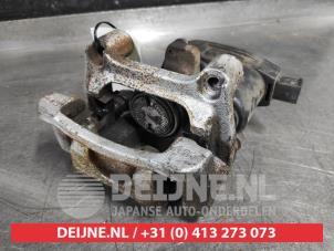 Used Rear brake calliper, left Kia Sportage (QL) 2.0 CRDi 185 16V VGT 4x4 Price on request offered by V.Deijne Jap.Auto-onderdelen BV