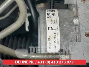 Used ABS pump Suzuki Swift (ZC/ZD) 1.2 Dual Jet 16V Price on request offered by V.Deijne Jap.Auto-onderdelen BV
