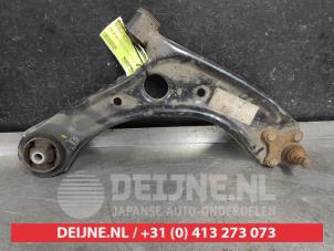 Used Front lower wishbone, right Kia Sportage (QL) 2.0 CRDi 185 16V VGT 4x4 Price on request offered by V.Deijne Jap.Auto-onderdelen BV