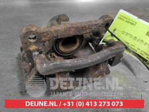 Used Rear brake calliper, right Toyota Corolla (E12) 1.4 16V VVT-i Price € 35,00 Margin scheme offered by V.Deijne Jap.Auto-onderdelen BV