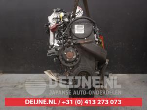 Used Engine Suzuki Wagon-R+ (RB) 1.3 16V Price € 350,00 Margin scheme offered by V.Deijne Jap.Auto-onderdelen BV