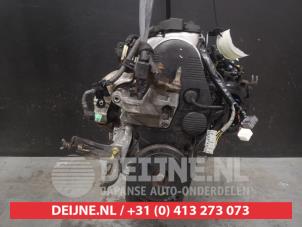 Gebrauchte Motor Honda Civic (EP/EU) 1.4 16V Preis € 350,00 Margenregelung angeboten von V.Deijne Jap.Auto-onderdelen BV