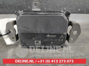 Used ACC sensor (distance) Toyota Corolla (E21/EA1/EH1) 1.2 16V Turbo Price on request offered by V.Deijne Jap.Auto-onderdelen BV