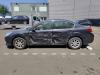 Subaru Legacy (BL) 2.0 D 16V Dreieckfenster links hinten