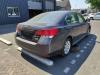 Subaru Legacy (BL) 2.0 D 16V Heckklappenreflektor rechts