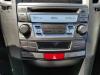 Subaru Legacy (BL) 2.0 D 16V Heizung Bedienpaneel