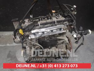 Używane Silnik Mazda 2 (DE) 1.3 16V S-VT High Power Cena na żądanie oferowane przez V.Deijne Jap.Auto-onderdelen BV