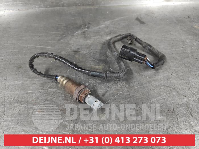 Used Lambda probe Toyota Avensis Wagon (T25/B1E) 2.0 16V VVT-i D4 Price € 35,00 Margin scheme offered by V.Deijne Jap.Auto-onderdelen BV