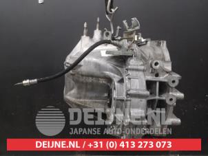 Getriebe van een Mitsubishi Outlander (GF/GG) 2.2 DI-D 16V Clear Tec 4x2 2013