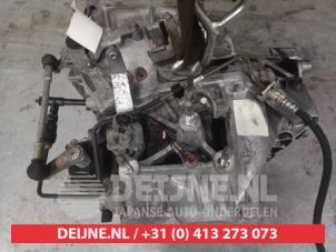 Getriebe van een Mitsubishi Outlander (GF/GG) 2.2 DI-D 16V Clear Tec 4x2 2013