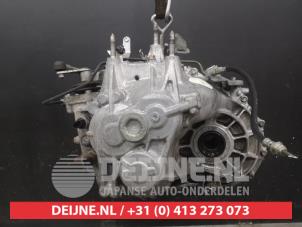 Getriebe van een Mitsubishi Outlander (GF/GG) 2.2 DI-D 16V Clear Tec 4x2 2013