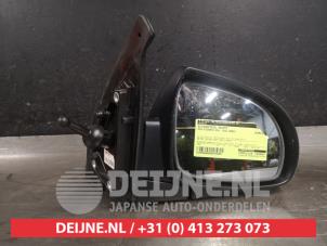 Used Wing mirror, right Kia Picanto (BA) 1.1 12V Price on request offered by V.Deijne Jap.Auto-onderdelen BV