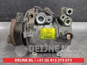 Used Air conditioning pump Mitsubishi Galant (EA/EC) 2.0 16V Price € 35,00 Margin scheme offered by V.Deijne Jap.Auto-onderdelen BV