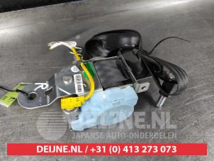 Used Front seatbelt, right Kia Sorento I (JC) 2.5 CRDi 16V VGT Price € 50,00 Margin scheme offered by V.Deijne Jap.Auto-onderdelen BV