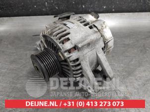 Used Dynamo Kia Sorento I (JC) 2.5 CRDi 16V VGT Price € 45,00 Margin scheme offered by V.Deijne Jap.Auto-onderdelen BV