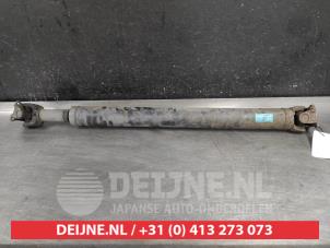 Used Intermediate shaft Kia Sorento I (JC) 2.5 CRDi 16V VGT Price on request offered by V.Deijne Jap.Auto-onderdelen BV