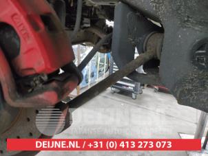 Used Rear wishbone, right Mitsubishi Eclipse (D5) 3.0 V6 24V Price on request offered by V.Deijne Jap.Auto-onderdelen BV