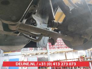 Used Rear wishbone, left Mitsubishi Eclipse (D5) 3.0 V6 24V Price on request offered by V.Deijne Jap.Auto-onderdelen BV