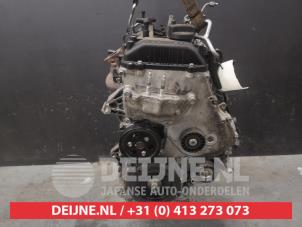 Gebrauchte Motor Hyundai i40 CW (VFC) 1.7 CRDi 16V Preis € 2.250,00 Margenregelung angeboten von V.Deijne Jap.Auto-onderdelen BV