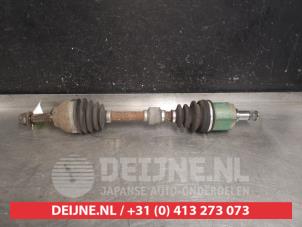 Usagé Arbre de transmission avant gauche Mitsubishi Eclipse (D5) 3.0 V6 24V Prix € 35,00 Règlement à la marge proposé par V.Deijne Jap.Auto-onderdelen BV