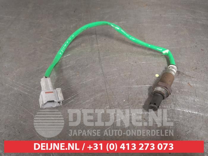 Used Lambda probe Suzuki Swift (ZC/ZD) 1.2 Dual Jet 16V Price € 40,00 Margin scheme offered by V.Deijne Jap.Auto-onderdelen BV
