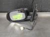 Wing mirror, left from a Honda Civic (EP/EU), 2000 / 2005 1.4 16V, Hatchback, Petrol, 1.396cc, 66kW (90pk), FWD, D14Z6; EURO4, 2000-11 / 2005-09, EP1 2004