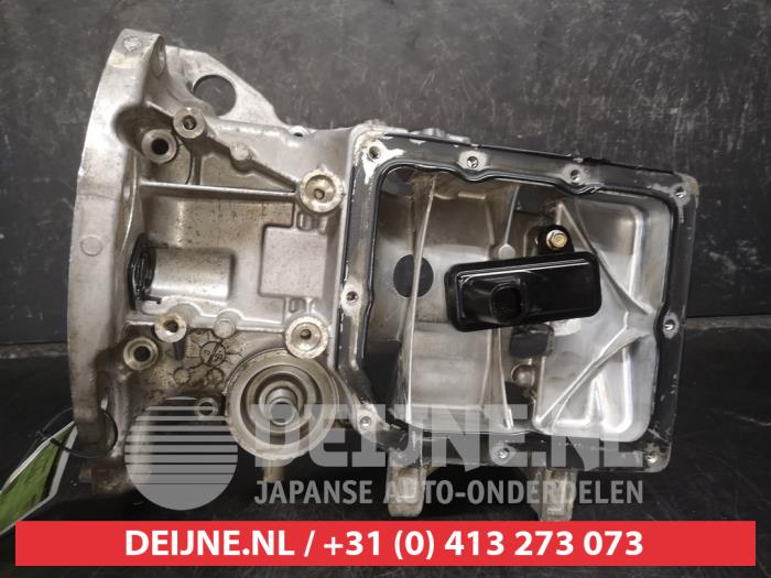 Gebrauchte Ölwanne Kia Picanto (JA) 1.0 12V Preis € 50,00 Margenregelung angeboten von V.Deijne Jap.Auto-onderdelen BV