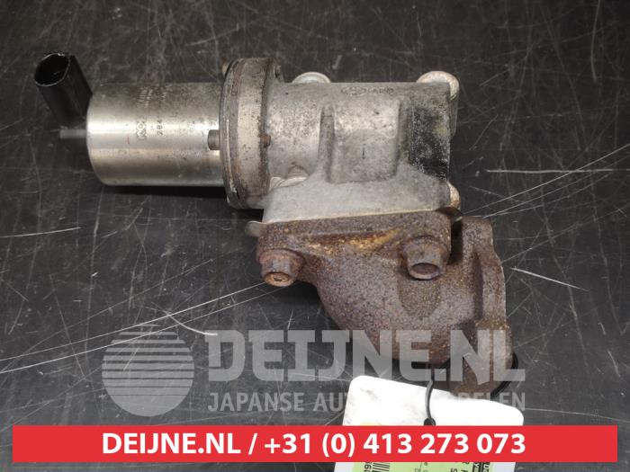 Usagé Valve RGE Kia Sorento I (JC) 2.5 CRDi 16V VGT Prix sur demande proposé par V.Deijne Jap.Auto-onderdelen BV