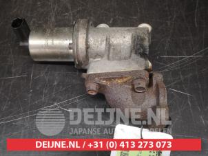 Used EGR valve Kia Sorento I (JC) 2.5 CRDi 16V VGT Price on request offered by V.Deijne Jap.Auto-onderdelen BV