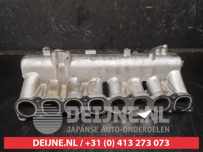 Gebrauchte Ansaugbrugge Kia Sorento I (JC) 2.5 CRDi 16V VGT Preis auf Anfrage angeboten von V.Deijne Jap.Auto-onderdelen BV