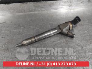 Used Injector (diesel) Suzuki Vitara (LY/MY) 1.6 16V DDiS AllGrip Price € 75,00 Margin scheme offered by V.Deijne Jap.Auto-onderdelen BV