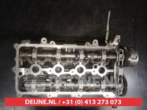 Used Cylinder head Kia Venga 1.4 CVVT 16V Price on request offered by V.Deijne Jap.Auto-onderdelen BV