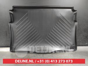 Neue Kofferraum Matte Hyundai i30 (GDHB5) 1.6 16V Preis auf Anfrage angeboten von V.Deijne Jap.Auto-onderdelen BV