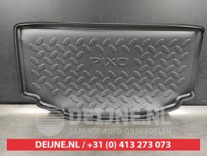 New Boot mat Nissan Pixo (D31S) 1.0 12V Price on request offered by V.Deijne Jap.Auto-onderdelen BV