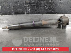 Usagé Injecteur (diesel) Kia Rio III (UB) 1.2 CVVT 16V Prix € 75,00 Règlement à la marge proposé par V.Deijne Jap.Auto-onderdelen BV