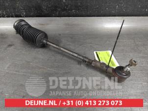 Used Tie rod, right Hyundai Santa Fe I 2.4 16V 4x2 Price on request offered by V.Deijne Jap.Auto-onderdelen BV