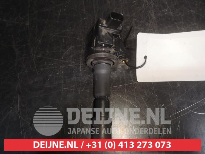 Gebrauchte Zündspule Honda Jazz (GE6/GE8/GG/GP) 1.2 VTEC 16V Preis € 20,00 Margenregelung angeboten von V.Deijne Jap.Auto-onderdelen BV
