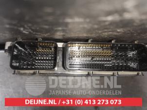 Engine management computer from a Toyota RAV4 (A3) 2.2 D-4D-F 16V 4x4 2012