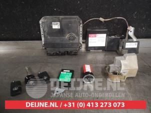 Engine management computer from a Toyota RAV4 (A3) 2.2 D-4D-F 16V 4x4 2012