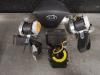 Set de airbag d'un Kia Cee'd Sportswagon (JDC5) 1.6 CRDi 16V VGT 2016
