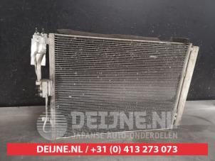 Used Air conditioning condenser Kia Cee'd Sportswagon (JDC5) 1.6 CRDi 16V VGT Price on request offered by V.Deijne Jap.Auto-onderdelen BV