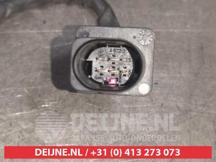 Lambda probe from a Kia Cee'd Sportswagon (JDC5) 1.6 CRDi 16V VGT 2016