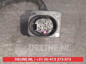 Lambda probe from a Kia Cee'd Sportswagon (JDC5) 1.6 CRDi 16V VGT 2016