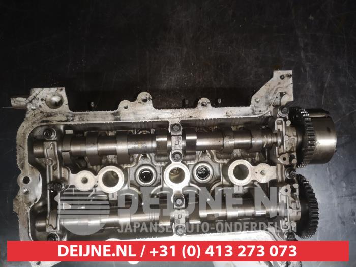 Usagé Culasse Nissan Micra (K14) 1.0 IG-T 100 Prix sur demande proposé par V.Deijne Jap.Auto-onderdelen BV
