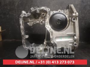 Used Sump Nissan Micra (K14) 1.0 IG-T 100 Price on request offered by V.Deijne Jap.Auto-onderdelen BV