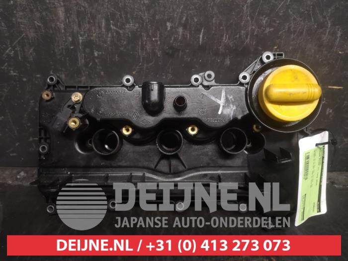 Usagé Couvercle soupapes Nissan Micra (K14) 1.0 IG-T 100 Prix sur demande proposé par V.Deijne Jap.Auto-onderdelen BV