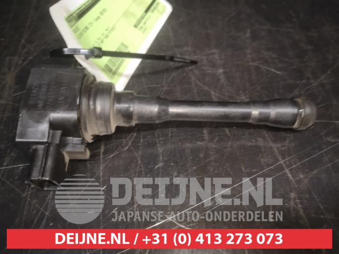 Usagé Bobine Nissan Micra (K14) 1.0 IG-T 100 Prix € 20,00 Règlement à la marge proposé par V.Deijne Jap.Auto-onderdelen BV